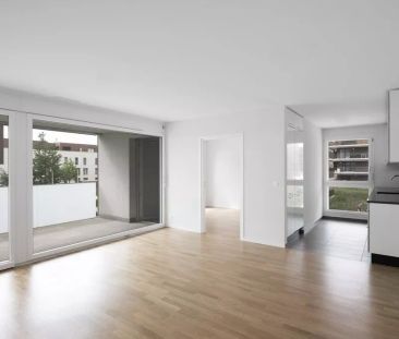 Spacieux appartement très lumineux - Photo 2