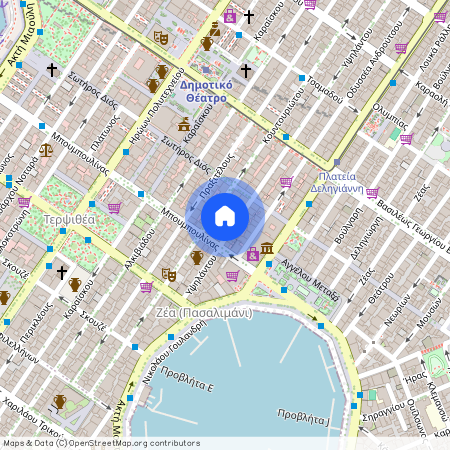 Πειραιάς (Κέντρο)