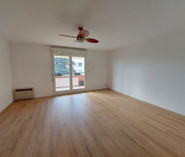 Appartement T3 Blagnac à louer - Photo 2