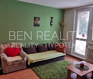 Pronájem bytu 1+1 33 m² - Photo 6