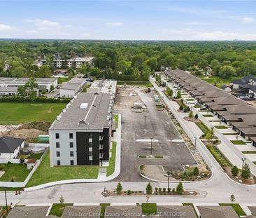 For Lease - 595 LILY MAC Unit# 208, Windsor, Ontario - Photo 1