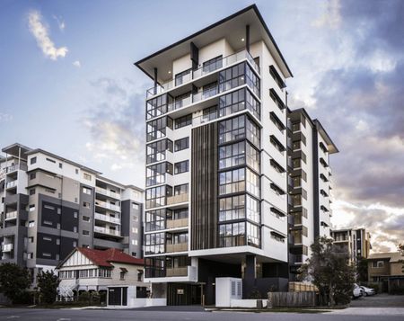 Experience the Best of Urban Living in The Heart Of Woolloongabba! - Photo 5