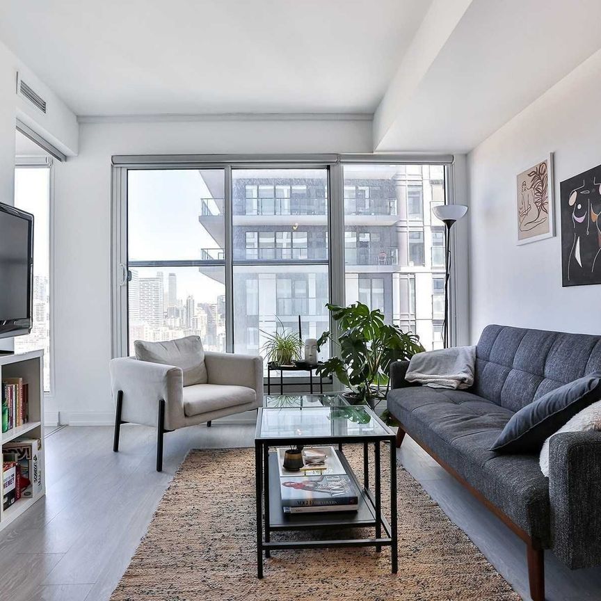 For Lease - 181 Dundas Street Unit# 3111, Toronto, Ontario - Photo 1