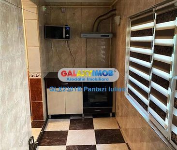 2 camere | Grigorescu | Centrala Proprie | Loc Parcare | 4min. metrou - Fotografie 5