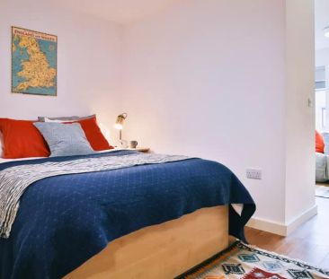 Classic Bigger 1-Bed - Apartment - Photo 5