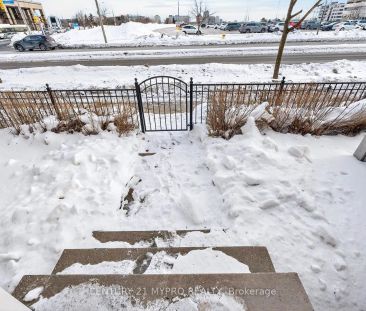 29 Rosebank Drive #807 - Photo 2