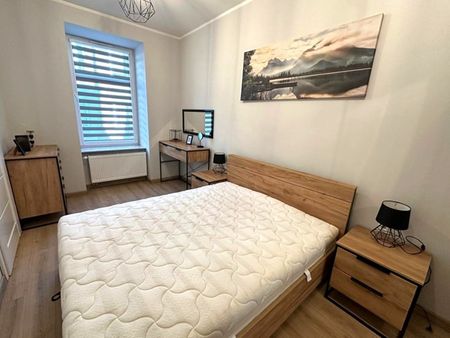 Częstochowa Stare Miasto, Berka Joselewicza - Фото 3