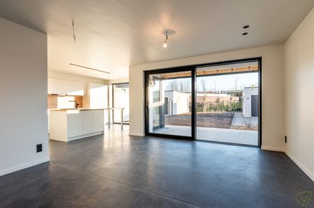 Uitzonderlijke woning te huur te Maldegem met een superieure afwerking. - Photo 3