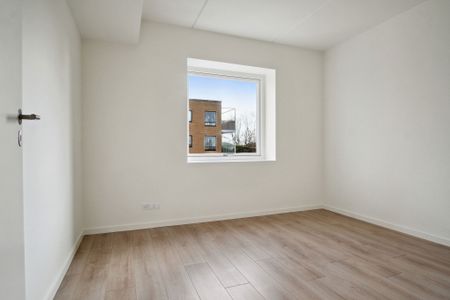 2-vær. lejlighed - Photo 5