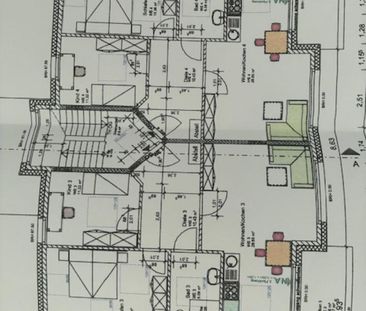 NEUBAU im Herzen von Bielefeld-Senne, 3-ZKBB/Terrasse - Photo 1