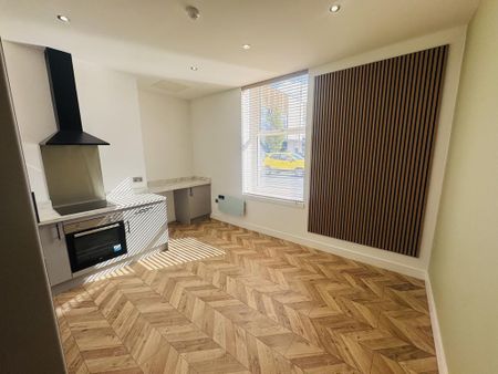 1 bedroom apartment to rent - Photo 3