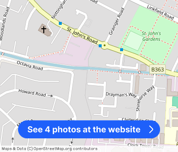 Trimmer Court, Draymans Way - Photo 1