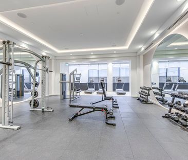 For Lease - 3009 Novar Road Unit# 1201, Mississauga, Ontario - Photo 3