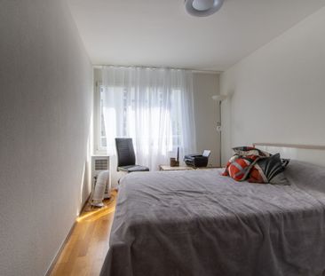 Votre bonheur d'habiter à Morat - Foto 5