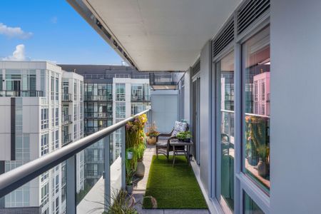 For Lease - 2450 Old Bronte Road Unit# 720, Oakville, Ontario - Photo 2