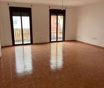 Alquiler de piso en Plaza San Sebastián, 29 - Photo 1