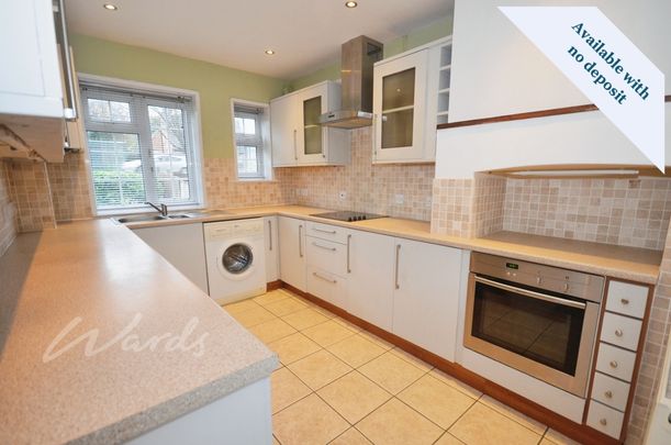 3 bedroom terraced house to rent - Photo 1