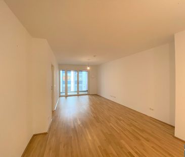 Geräumige 2-Zimmer-Wohnung in zentraler Lage - Photo 3