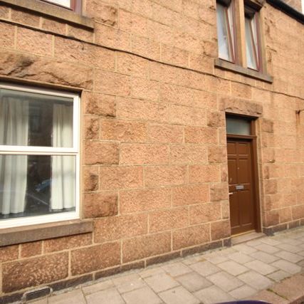 9 New Street, AB42 1JZ, Peterhead - Photo 1