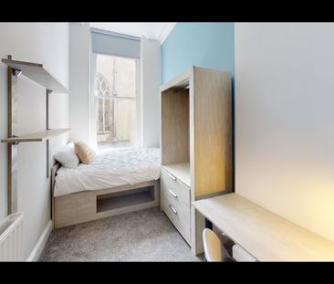 Room in a Shared Flat, St. Nicholas Street, BS1 - Photo 3