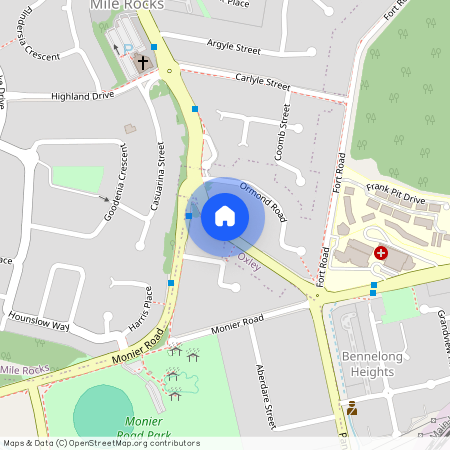 375 Seventeen Mile Rocks Rd QLD 4075, Oxley