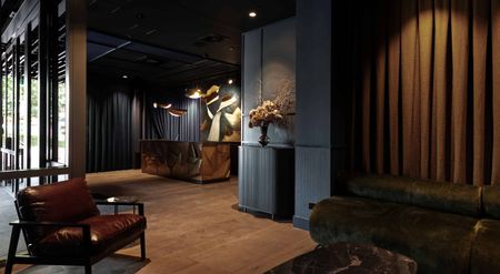 Stylish Studio in ABSTRACT - Photo 4