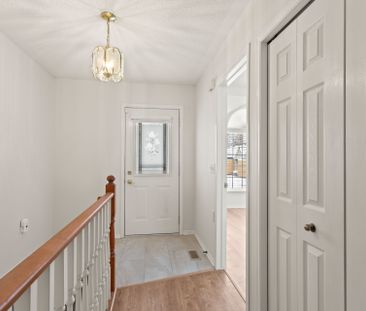 For Lease - 875 Thistledown Way Unit# 25, London North, Ontario - Photo 2