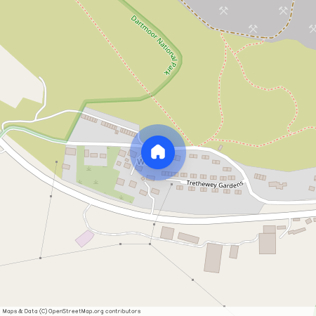 Wotter, Plymouth, Devon, PL7