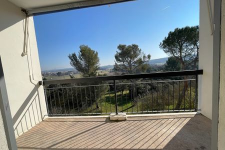 Studio - Saint Hilaire - Les Milles - 24m² -560€ - Photo 4