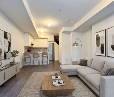 For Lease - 400 Alex Gardner Circle Unit# 83, Aurora, Ontario - Photo 3