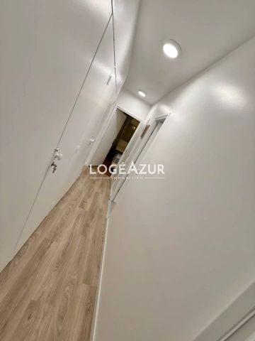 Location AppartementAntibes Centre - Photo 4
