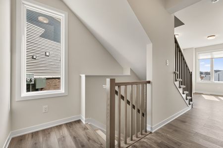 For Lease - 747 Haflinger Row, Stittsville - Munster - Richmond, Ontario - Photo 5