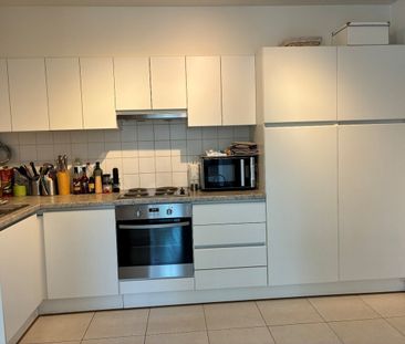 Tijdloos ruim appartement - Photo 6