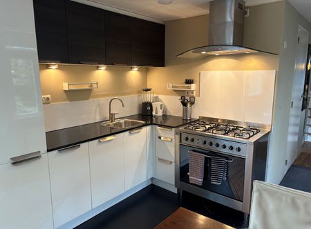 Huis te huur: Da Costakade 115 3521 VZ Utrecht - Photo 4