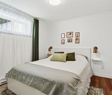 À louer / Maison à étages - Photo 6