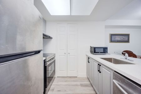 For Lease - 265 Enfield Place Unit# 2002, Mississauga, Ontario - Photo 5