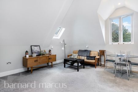 Riddlesdown Road, PURLEY - Photo 3