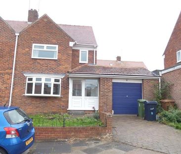 2 bedroom semi-detached house to rent - Photo 1
