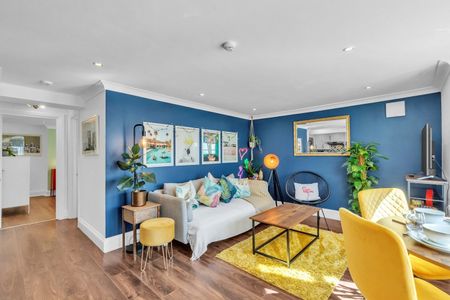 2 Bed Flat, Lennox House, BN2 - Photo 4