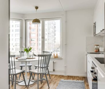 Mårdtorpsgatan 13 - Photo 2