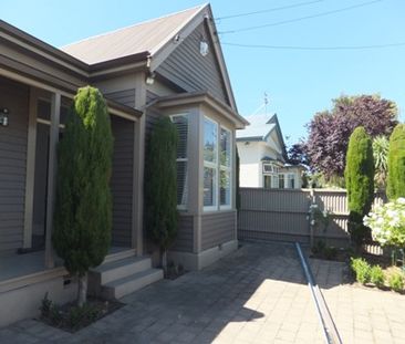 78 Caledonian Road, St Albans, Christchurch City - Character Villa ... - Photo 6