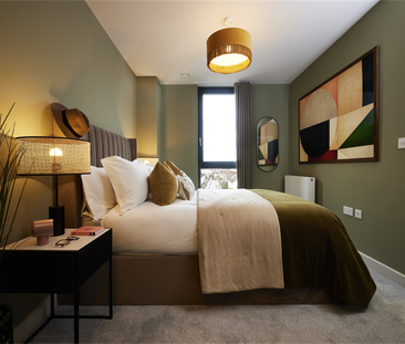 C125 - Moda, Hove Central (Brighton & Hove) - Photo 6