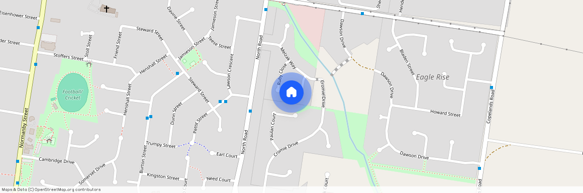 6 Ebony Court, 3820, Warragul Vic