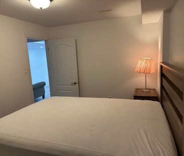 For Lease - 50 Drizzel Crescent Unit# Bsmt, Richmond Hill, Ontario - Photo 4