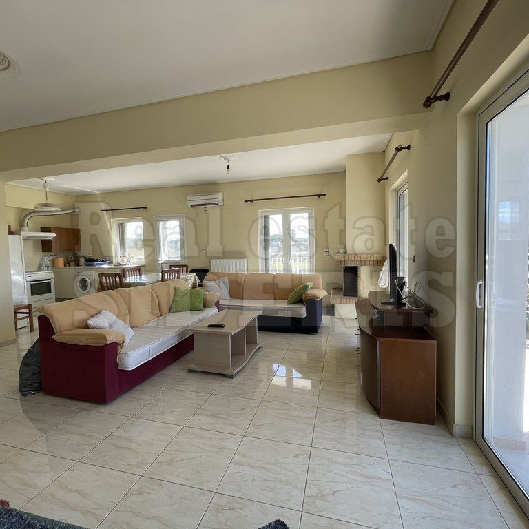 Διαμέρισμα για ενοικίαση Γέφυρα Ισθμού (Λουτράκι-Περαχώρα) - Photo 1