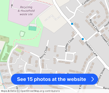 Russett Close, Barwell - Photo 1