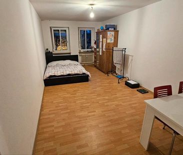 1 Zimmer Wohnung im Zentrum - Photo 3