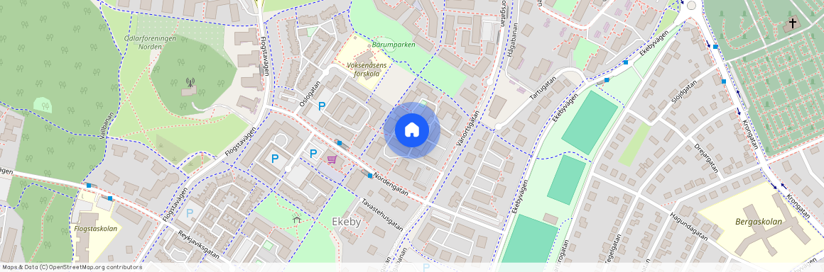 Vänortsgatan 43, 75264, Uppsala