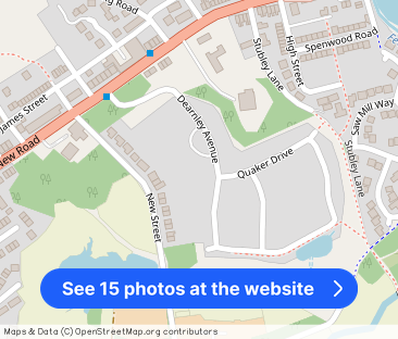 Dearnley Avenue - Photo 1