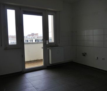 ﻿Schöne 2-Zimmer-Wohnung mit Tageslichtbad und Balkon im Limes-Quar... - Photo 4